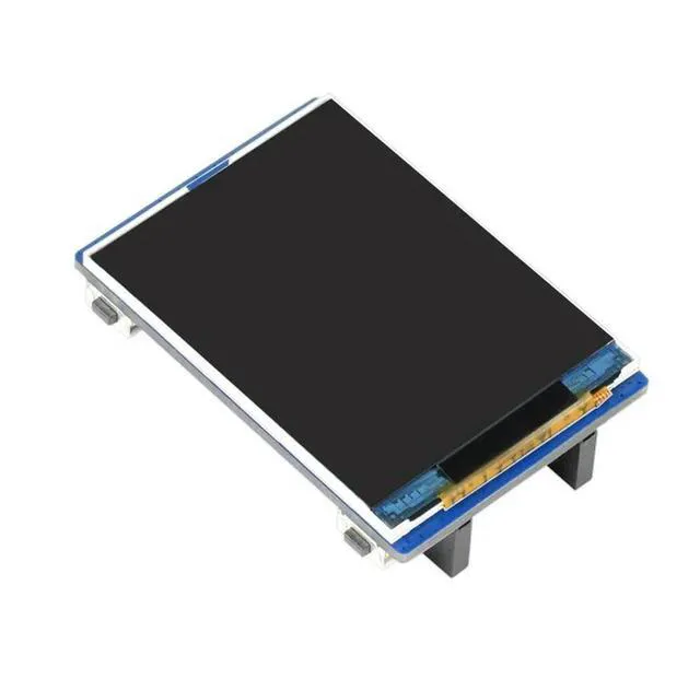 Alt view image 2 of 3 - Pico-LCD-2 2inch LCD Display Module for Raspberry Pi Pico, 65K Colors, 320×240, SPI