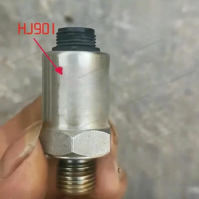 Alt view image 2 of 2 - For HJ901 Water Pressure Sensor