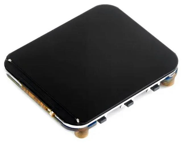 Alt view image 3 of 3 - ESP32-S3-LCD-1.69,Display Development Board, 240MHz Dual-Core Processor, 240×280 Pixels, Supports /Bluetooth