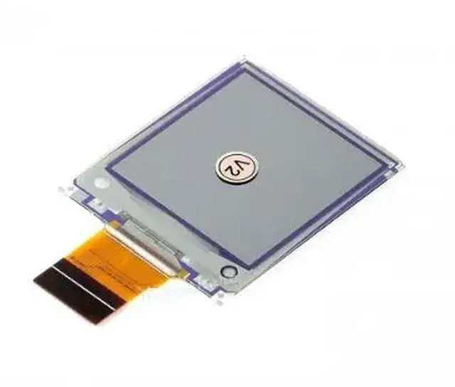 Main image of 2pcs/lots 1.54inch e-Paper,200x200,E-Ink raw display panel