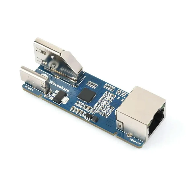 Alt view image 2 of 3 - HDMI-EXTENDER-KIT,1080P High-definition & lossless transmission, transmission distance up to 50m