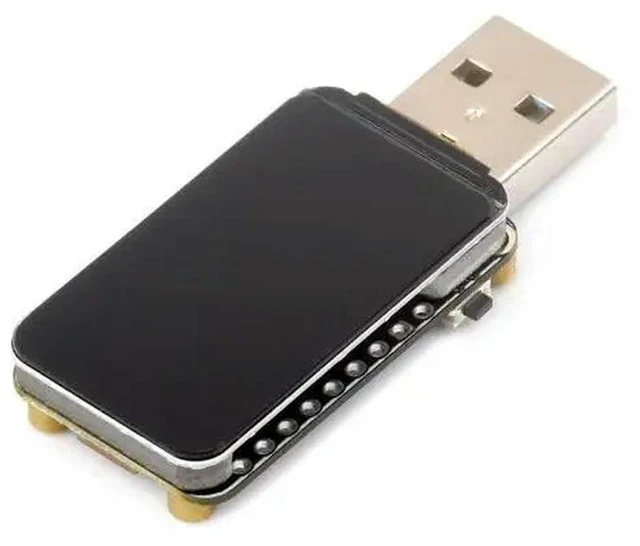 Main image of ESP32-S3-LCD-1.47,1.47inch Display Development Board,172×320,262K Color,Up to 240MHz Frequency,Supports &Bluetooth