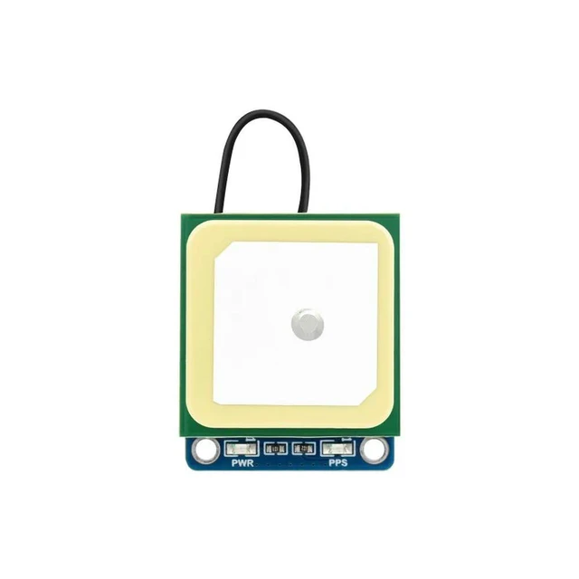 Alt view image 3 of 3 - LC76G GNSS Module,LC76G Multi-GNSS Module, Supports GPS, BDS, GLONASS, Galileo, QZSS