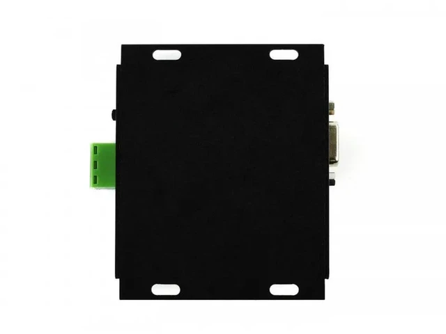 Alt view image 3 of 3 - Industrial grade isolated RS232 TO RS485 converter