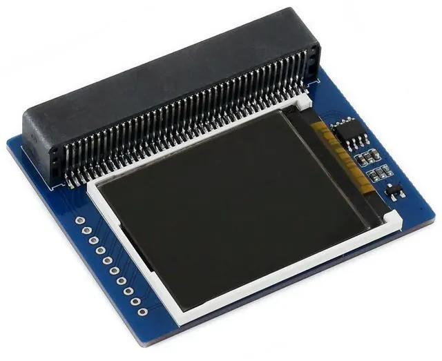 Alt view image 2 of 3 - 1.8inch Colorful Display Module for micro:bit 160*128 Pixels 65K Colors