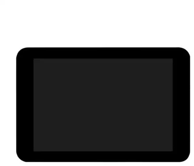 Alt view image 2 of 3 - 3.5inch Capacitive Touch Display Module,320×480 Resolution,Embedded with ST7796S Display Driver and FT6336U Capacitive Touch