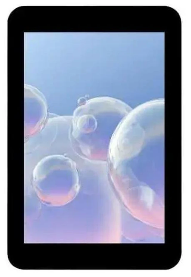 Alt view image 3 of 3 - 3.5inch Capacitive Touch Display Module,320×480 Resolution,Embedded with ST7796S Display Driver and FT6336U Capacitive Touch