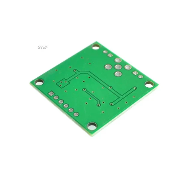 Alt view image 3 of 3 - AD9833 triangle sine wave signal source IC integrated circuit square wave generator module