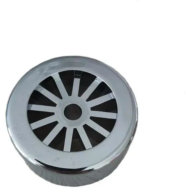 Main image of For air-cooled spindle engraving machine, CNC small spindle cooling fan, fan diameter 56mm, hole diameter 8mm