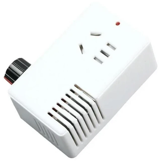 Main image of For SCR Electronic Voltage Regulator Motor Fan Variable Speed Governor