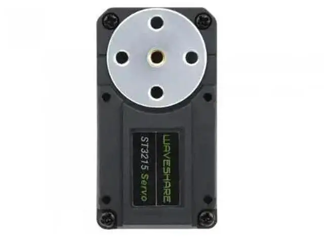 Main image of ST3215 Servo 30KG Serial Bus,High precision and torque, with Programmable 360 Degrees Magnetic Encoder