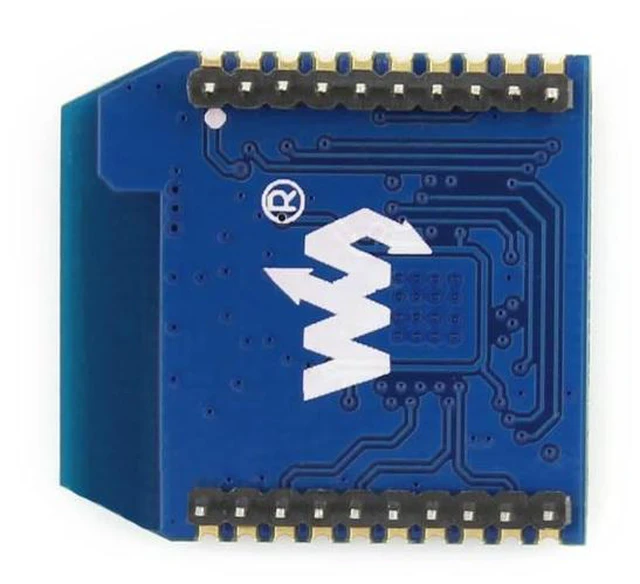 Alt view image 2 of 3 - Core2530 ZigBee Module Onboard CC2530F256 Compatible with XBee Interface