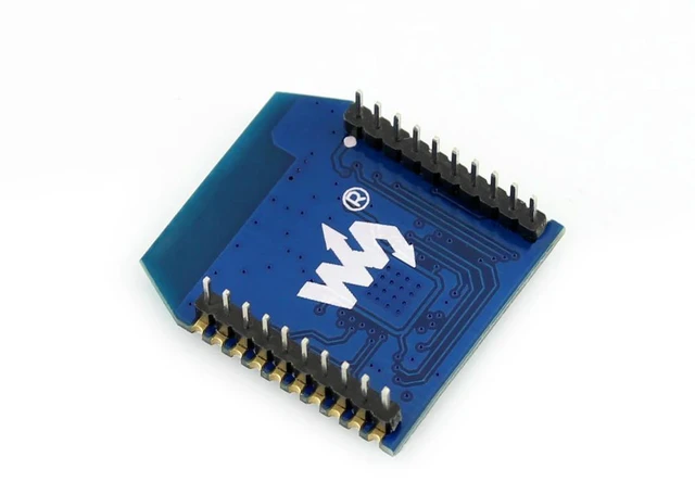 Alt view image 3 of 3 - Core2530 ZigBee Module Onboard CC2530F256 Compatible with XBee Interface