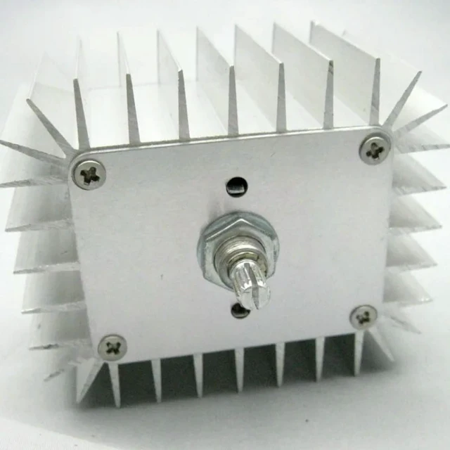 Main image of For 5000W Thyristor Voltage Regulator, High-power Electronic Voltage Regulation, Dimming, Speed Regulation, Temperature