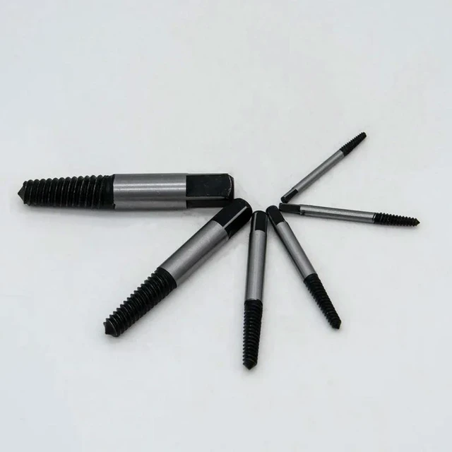 Alt view image 3 of 3 - For tap remover, broken wire remover, screw removal tool