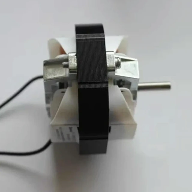 Alt view image 2 of 3 - For long axis stepper motor/heater motor/heater motor accessories