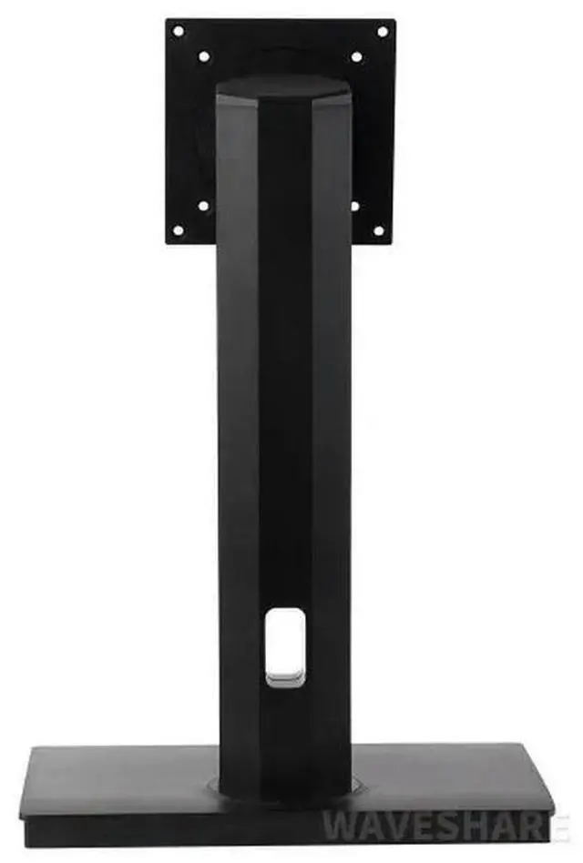 Main image of VESA Desktop Monitor Stand For 21.5" ~ 27" Monitors, With 75 × 75 / 100 × 100 (mm) VESA Mounting Holes, Multi-angle Adjustable