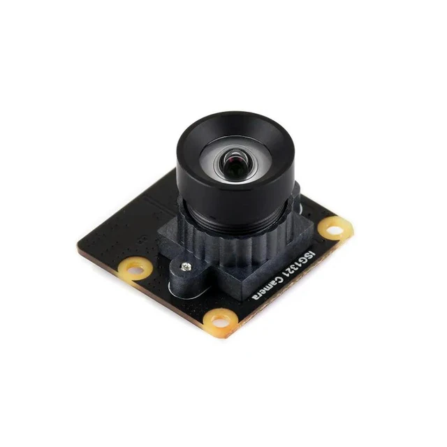 Alt view image 3 of 3 - ISG1321 Camera,1.38MP Mono Camera Module,Global Shutter, 95.5° FOV Wide Angle Lens,Supports 1280 × 1080@120fps Output