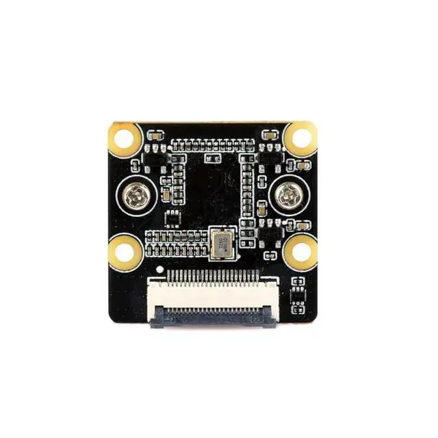 Alt view image 2 of 3 - ISG1321 Camera,1.38MP Mono Camera Module,Global Shutter, 95.5° FOV Wide Angle Lens,Supports 1280 × 1080@120fps Output