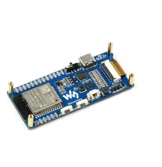 Alt view image 2 of 3 - 2.13inch e-Paper Cloud Module,250×122, Connectivity