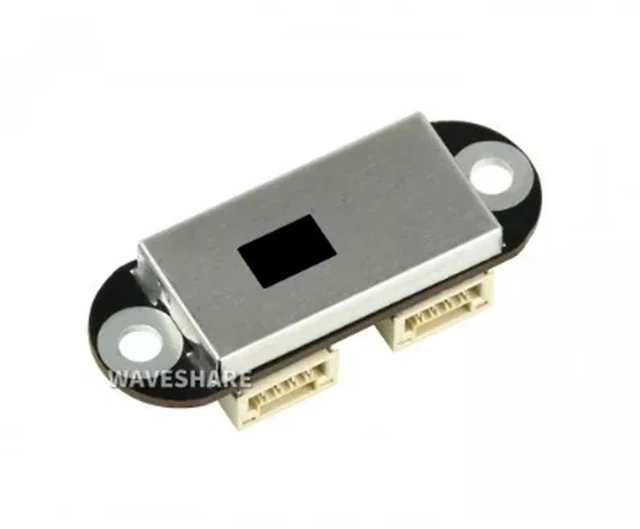 Alt view image 2 of 3 - TOF Laser Range Sensor, UART / CAN Bus, Cascading Support, Ranging up to 5m, with Software