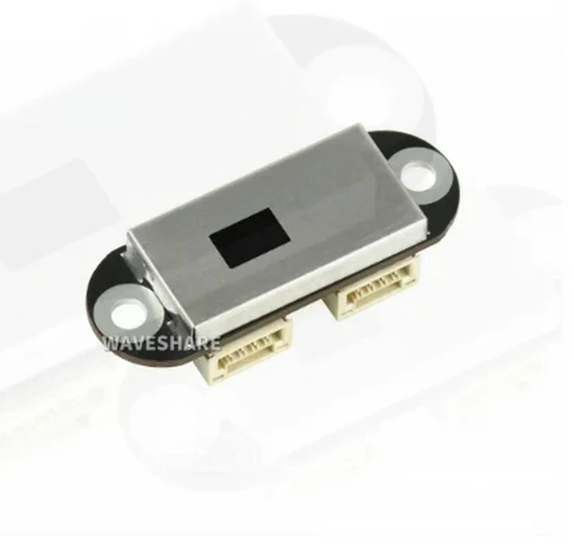 Alt view image 3 of 3 - TOF Laser Range Sensor, UART / CAN Bus, Cascading Support, Ranging up to 5m, with Software