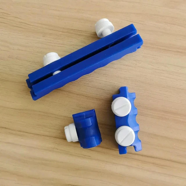 Alt view image 3 of 3 - For Car Dent Repair Tool, Lever Pivot Protective Buckle