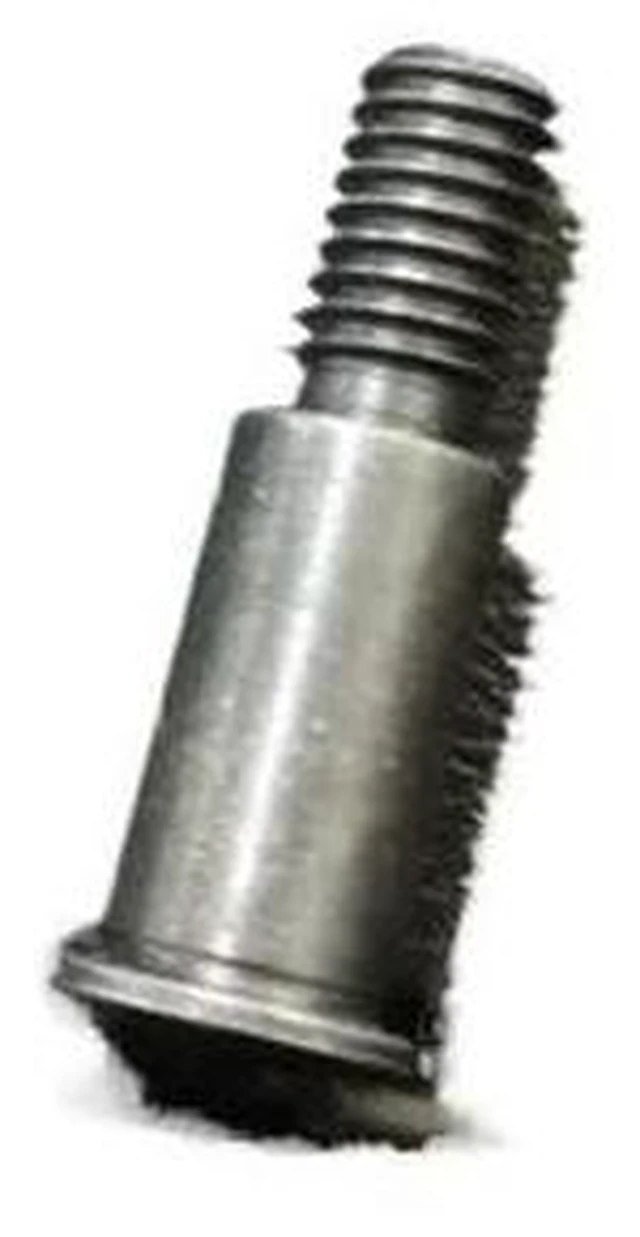 Main image of For edge banding machine straight head saw long screw