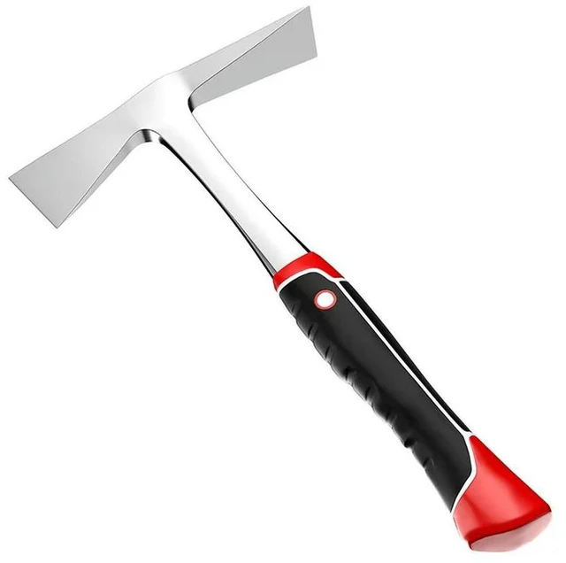 Main image of For Multifunctional Pickaxe Outdoor Cross Household Integrated Mountaineering Pickaxe