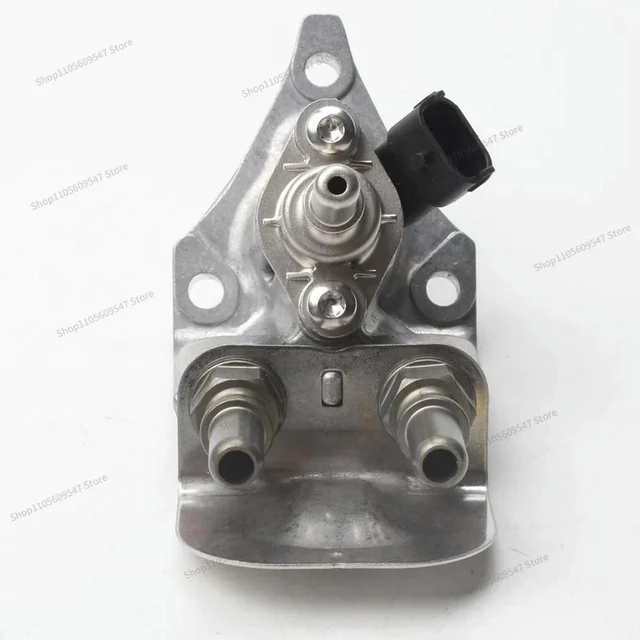 Alt view image 2 of 3 - For 0444043009 0444043016 0444043034 0444043087 0444043139 Auto Parts For