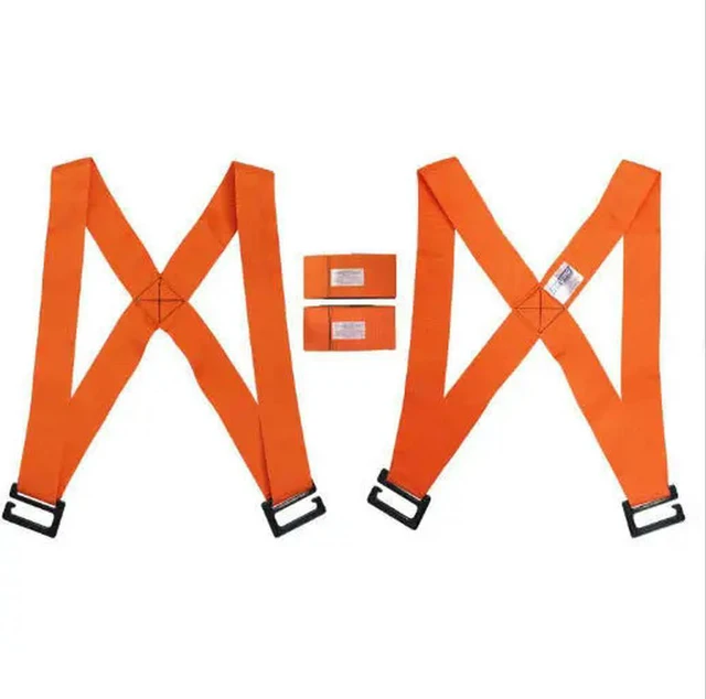 Main image of For double straps, heavy objects, or-saving handling tools, furniture moving belts, moving ropes, starting at 2pcs