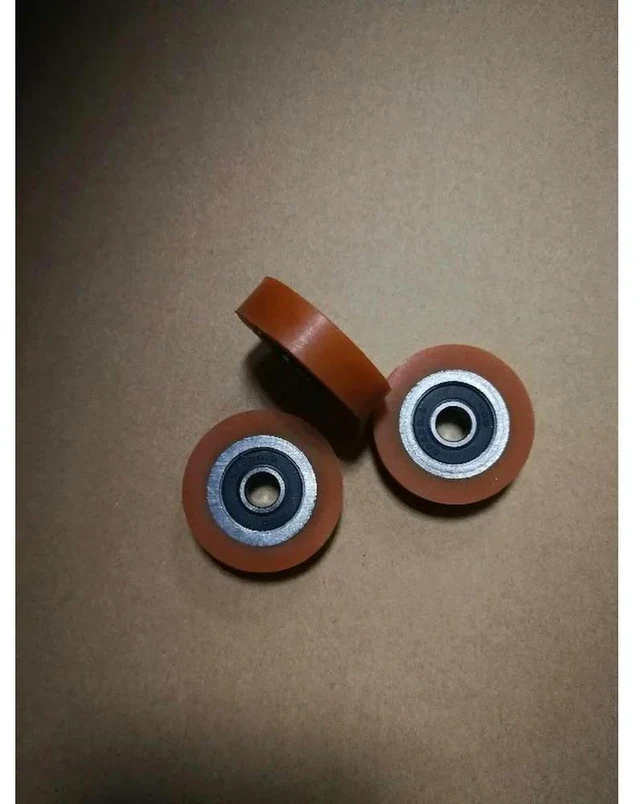 Alt view image 2 of 2 - For 780/782/132 Edge Banding Machine Flush Head Saw Wheel 1pcs