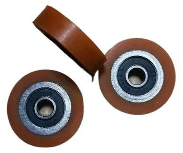 Main image of For 780/782/132 Edge Banding Machine Flush Head Saw Wheel 1pcs