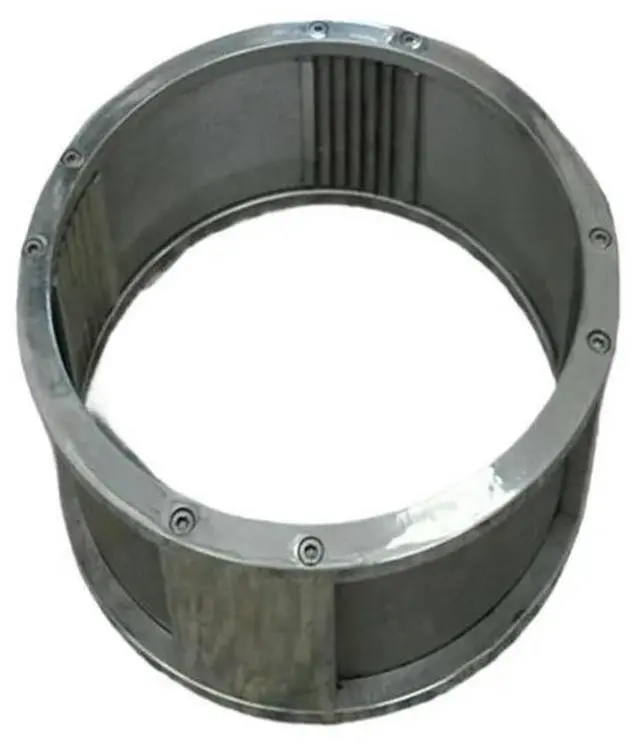 Main image of For Multifunctional Chinese Medicine Pulverizer, Stainless Steel Universal Powder Mill Sieve Mesh