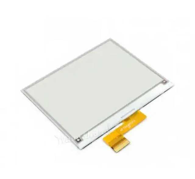 Alt view image 2 of 3 - 4.2inch e-Paper (B),400x300,E-Ink raw display, three-color