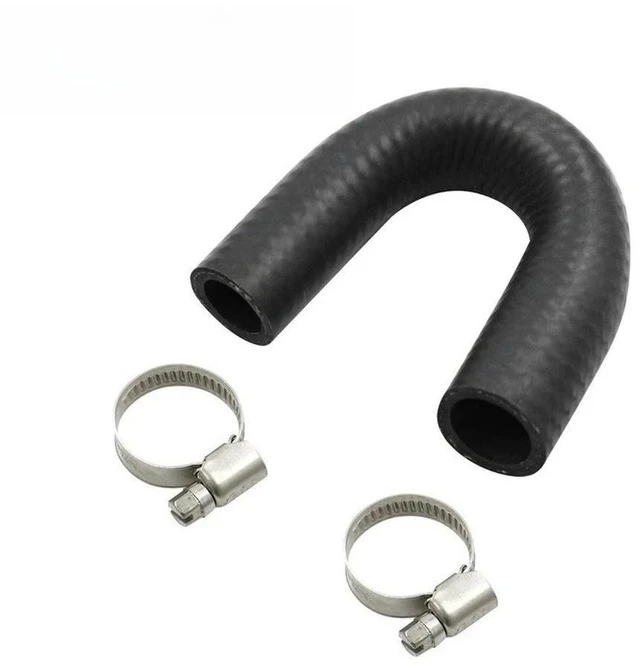 Main image of For Heater Core Remove LS1 LSX LS2 LS3 LQ4 LQ9 Bypass Hose Coolant Cross