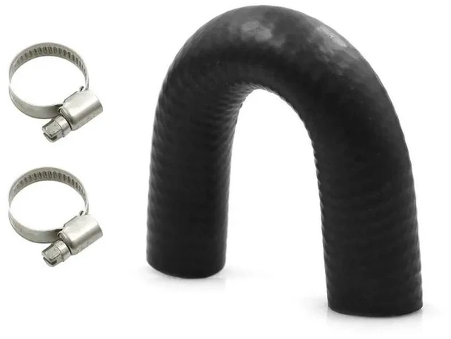 Alt view image 2 of 3 - For Heater Core Remove LS1 LSX LS2 LS3 LQ4 LQ9 Bypass Hose Coolant Cross
