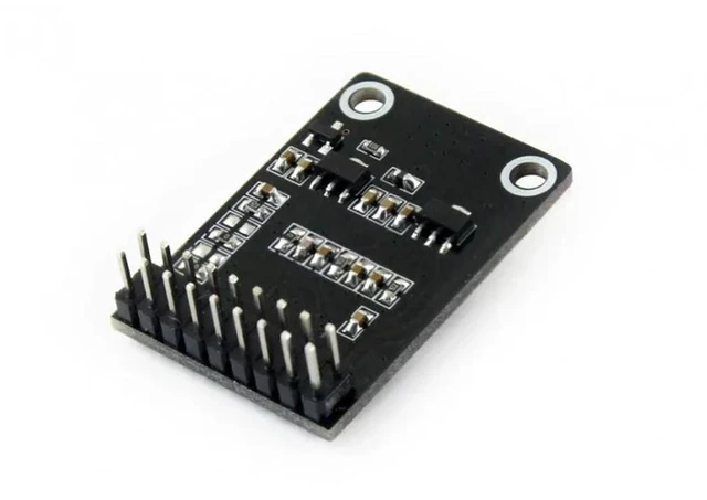 Alt view image 2 of 3 - OV5640 Camera Board (C), 5 Megapixel (2592x1944), Auto Focusing, Onboard Flash