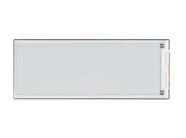 Alt view image 3 of 3 - 5.79inch e-Paper display Module, e-ink display, 792x272, Black/White, SPI Interface