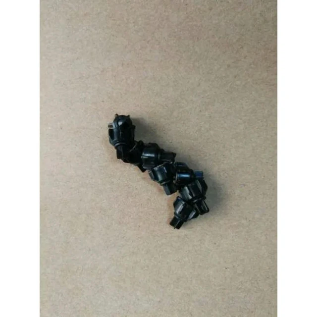 Alt view image 3 of 3 - For PTP160/PTP100 Magnetic Plug 4011110083 Mechanical Parts