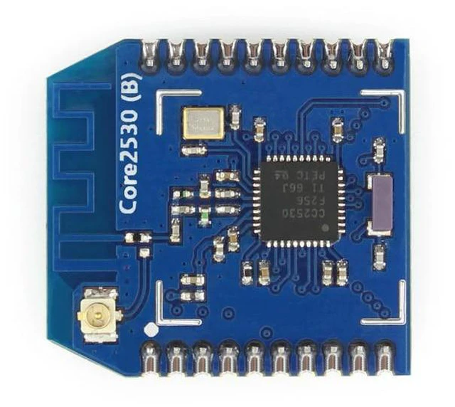 Alt view image 3 of 3 - CC2530 Eval Kit5 ZigBee Development Evaluation Kit Designed For CC2530F256 Supports XBee