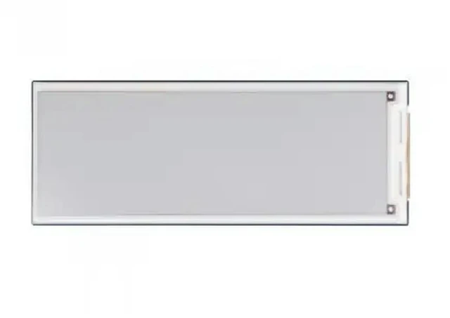 Alt view image 3 of 3 - 5.79inch e-Paper Module (B),e-ink display, 792x272, Red/Black/White, SPI Interface