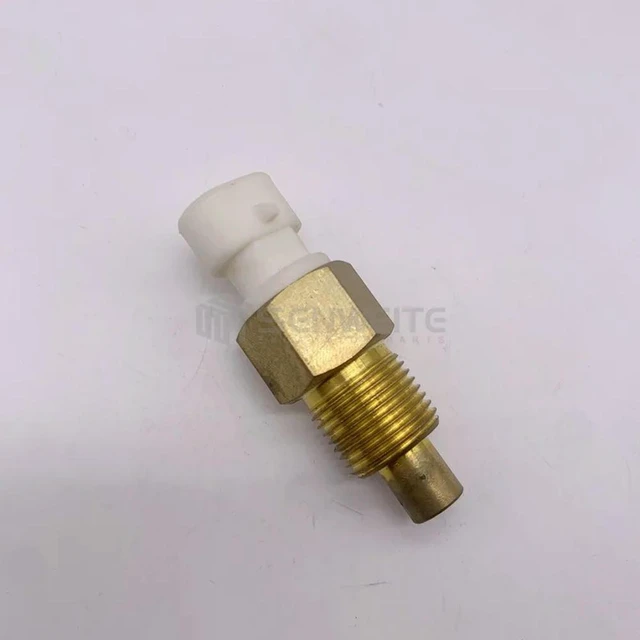 Main image of For Excavator Accessories Are Suitable for Skid Steer Loader 6718414 Water Temperature Sensor, Temperature Sensor