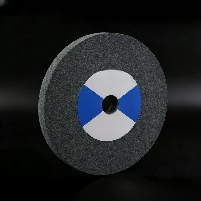 Alt view image 2 of 3 - For Brown Fused Fused Grinding Wheel A250*25*32 Specially Designed for Grinding Wheels