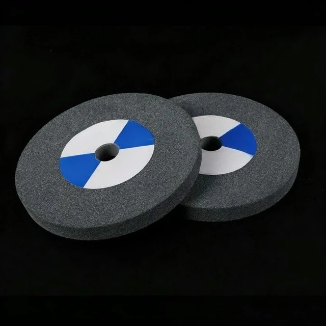 Alt view image 3 of 3 - For Brown Fused Fused Grinding Wheel A250*25*32 Specially Designed for Grinding Wheels