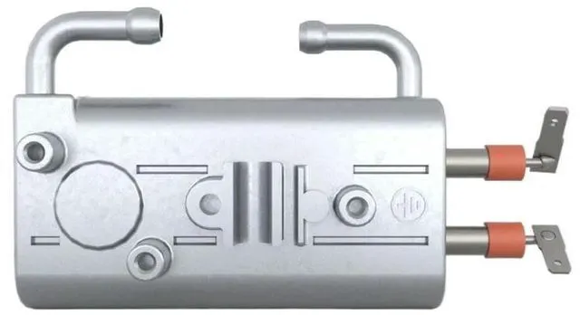 Main image of For Aluminum Die-casting, Instant, Stainless Steel Piping, Steam Mop, Hand-held Cleaning