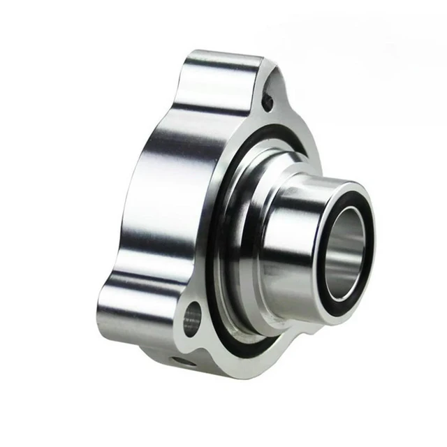 Alt view image 3 of 3 - For Automotive Modified Pressure Relief Valve Is Suitable for R56R57 Model BOV1011 Turbocharged Base