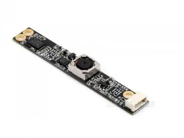 Alt view image 2 of 2 - OV5693 5MP USB Camera (B),Fixed-focus, Auto Focusing