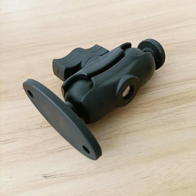 Alt view image 2 of 3 - For Car Depression Repair Tool, Leveling Lamp Head Connector Adjustable Gimbal