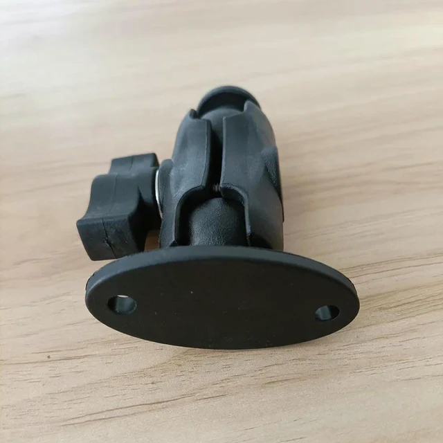 Alt view image 3 of 3 - For Car Depression Repair Tool, Leveling Lamp Head Connector Adjustable Gimbal
